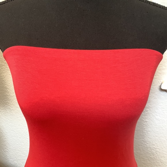 Express Tub Top - Picture 3 of 4